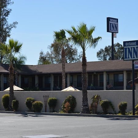 Orland Inn Dış mekan fotoğraf