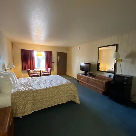 Orland Inn Dış mekan fotoğraf