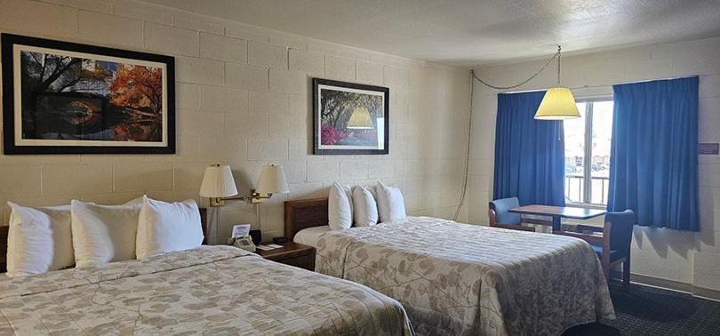 Orland Inn Dış mekan fotoğraf