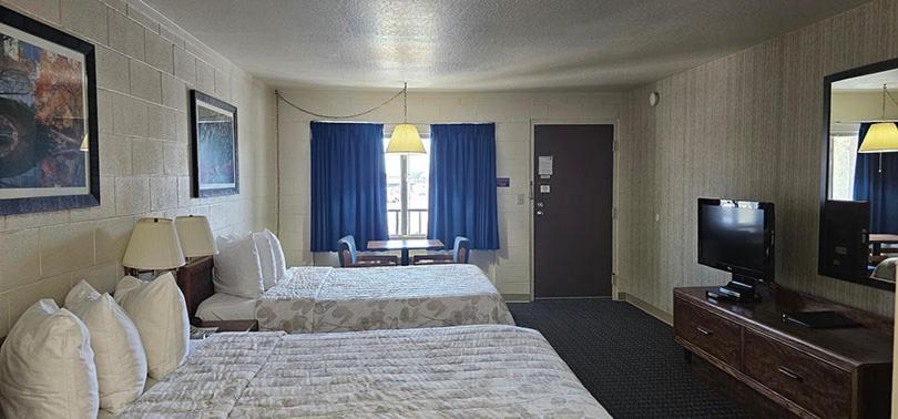 Orland Inn Dış mekan fotoğraf