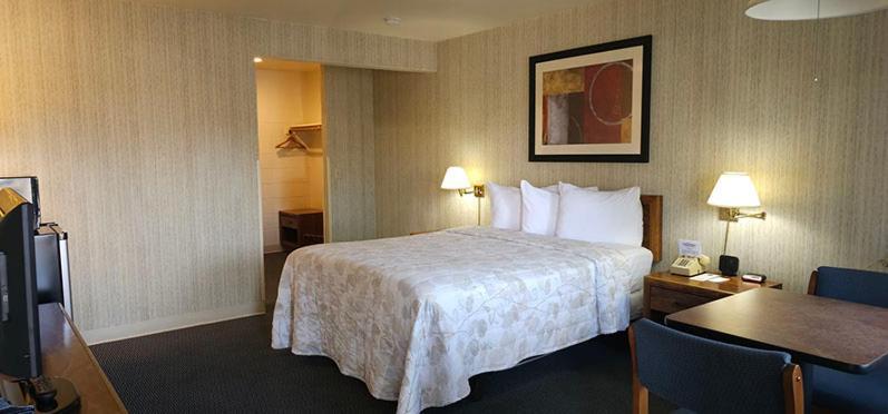 Orland Inn Dış mekan fotoğraf