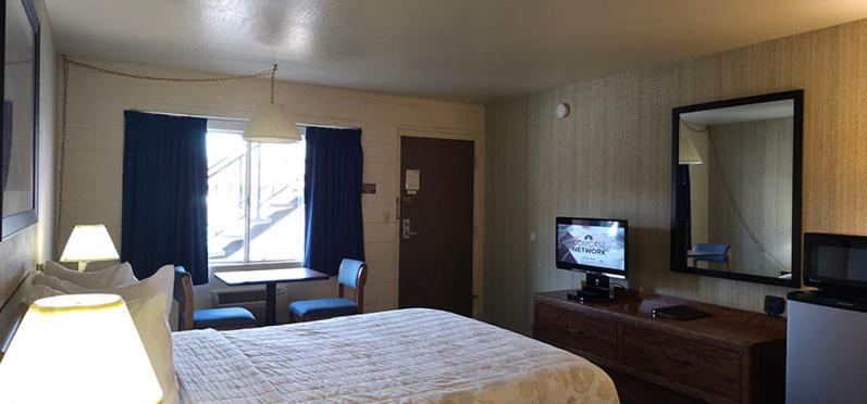 Orland Inn Dış mekan fotoğraf