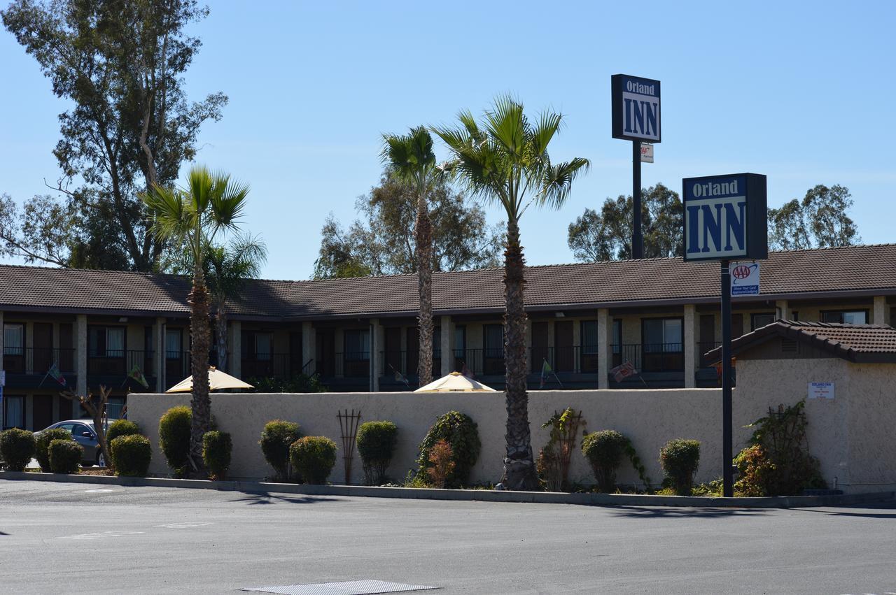 Orland Inn Dış mekan fotoğraf