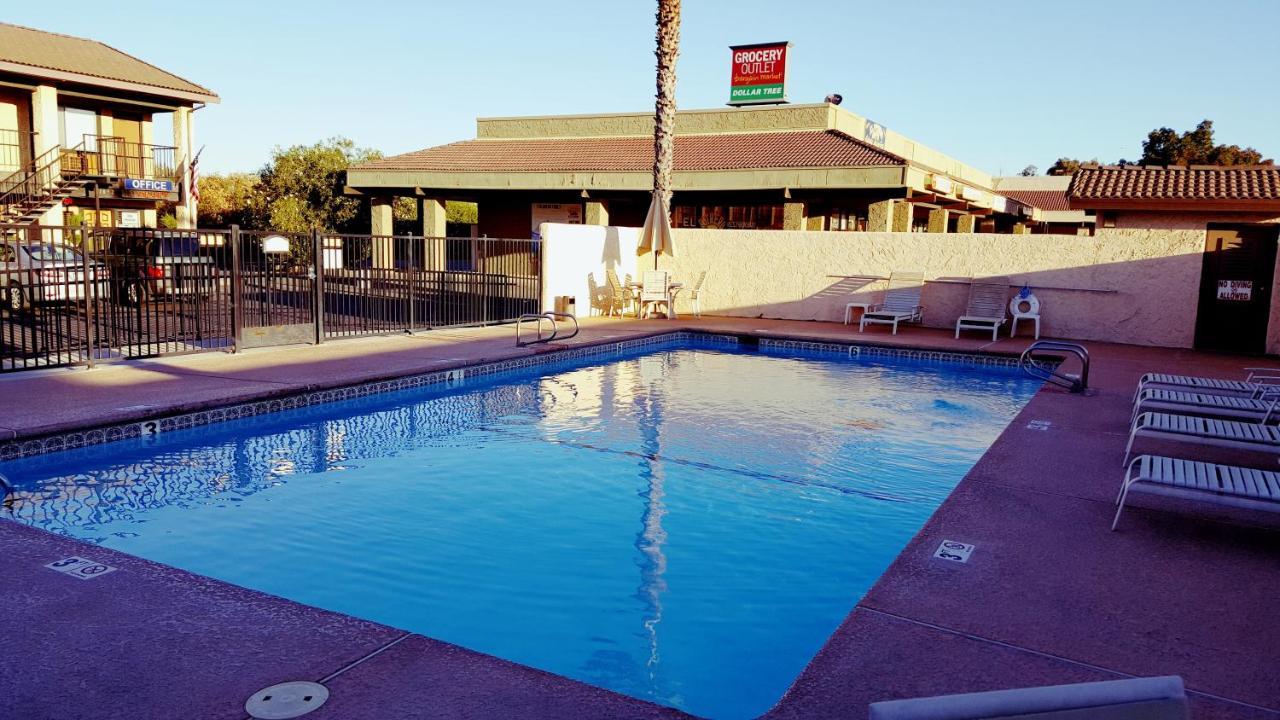 Orland Inn Dış mekan fotoğraf