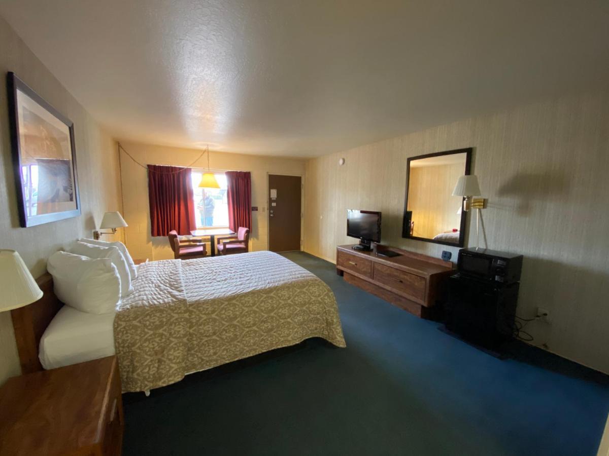 Orland Inn Dış mekan fotoğraf