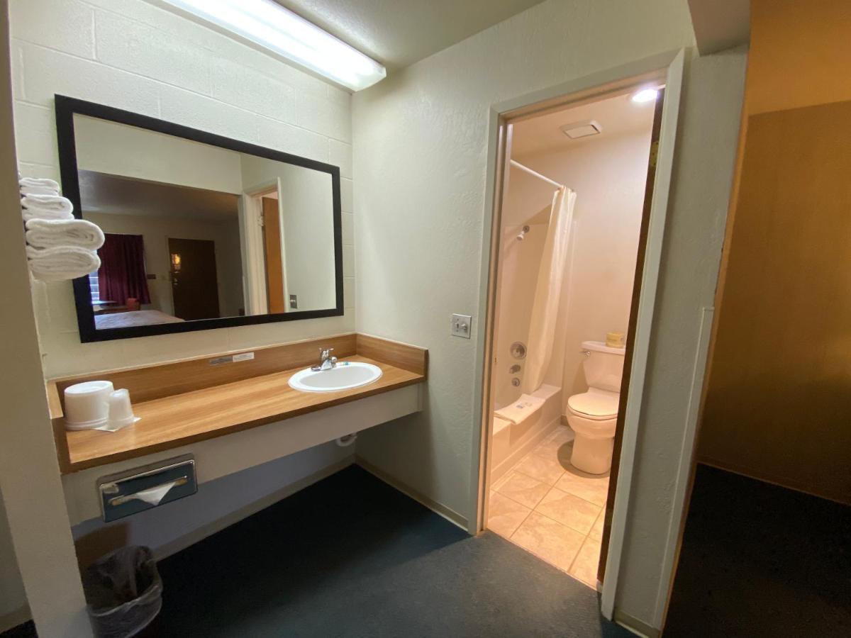 Orland Inn Dış mekan fotoğraf